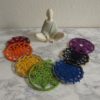 häkeln maschen abnehmen häkeln topflappen häkeln stäbchen häkeln magischer ring häkeln magic ring häkeln luftmaschen häkeln im kreis