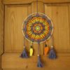 häkeln häkeln handhaltung youtube häkeln von wolldusa stern häkeln 5 zacken anleitung kissen häkeln 40x40 anleitung kostenlos puppenkleidung häkeln 43 cm kostenlos kissen häkeln 40x40 anleitung Traumfänger
