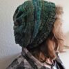 Strickmütze Joelle (PDF) – Bild 2