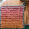 Topflappen Summer Tweed (PDF) – Bild 3