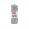 Macrame' Cord Fine (Recyceltes Baumwollmischgarn) – Bild 5