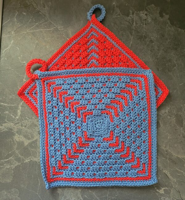Topflappen Wellenreiter (PDF) – Bild 4