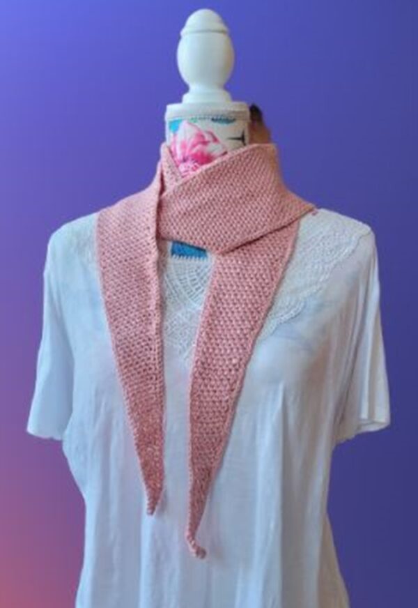 The Julien Scarf (PDF) – Bild 2