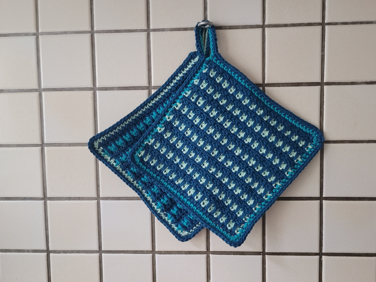 Topflappen Valentina (PDF) – Bild 3